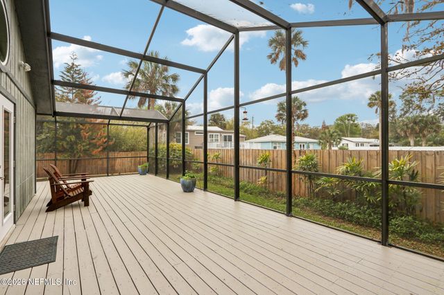 4 ALTHEA Street, St. Augustine, FL 32084