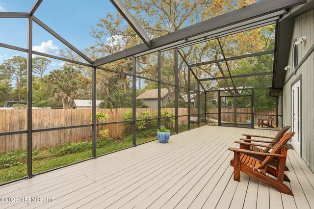 4 ALTHEA Street, St. Augustine, FL 32084