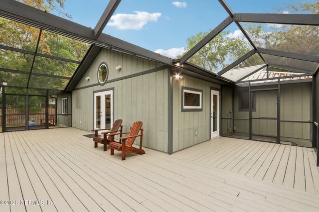 4 ALTHEA Street, St. Augustine, FL 32084