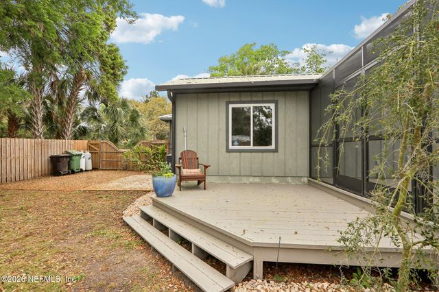 4 ALTHEA Street, St. Augustine, FL 32084