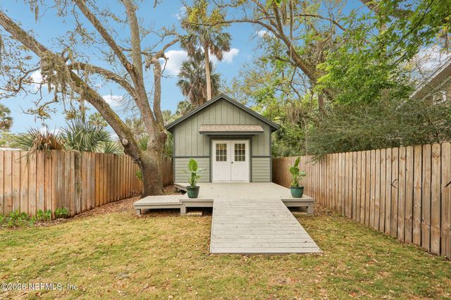 4 ALTHEA Street, St. Augustine, FL 32084