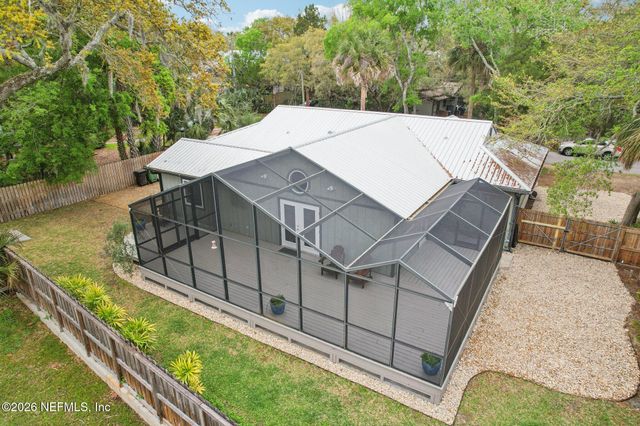 4 ALTHEA Street, St. Augustine, FL 32084