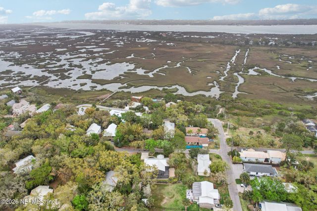 4 ALTHEA Street, St. Augustine, FL 32084