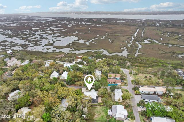 4 ALTHEA Street, St. Augustine, FL 32084