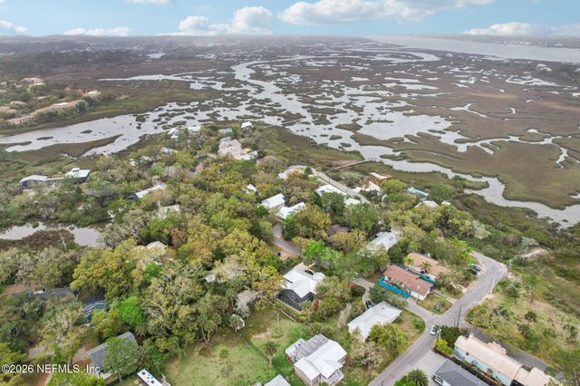 4 ALTHEA Street, St. Augustine, FL 32084