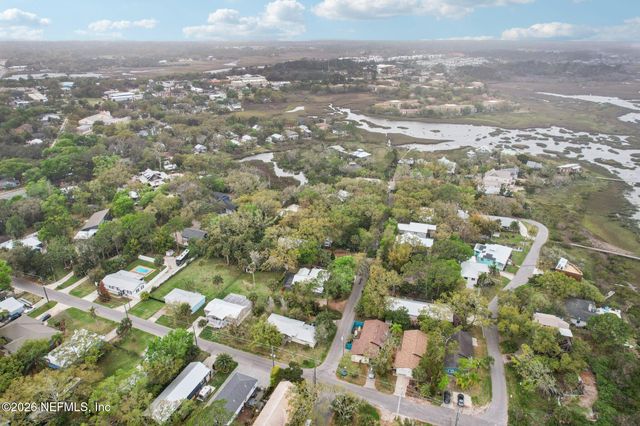 4 ALTHEA Street, St. Augustine, FL 32084