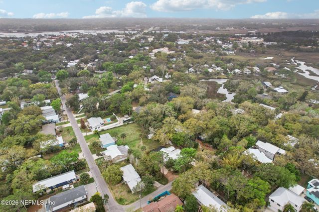 4 ALTHEA Street, St. Augustine, FL 32084