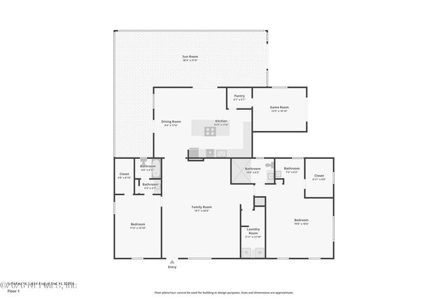 4 ALTHEA Street, St. Augustine, FL 32084