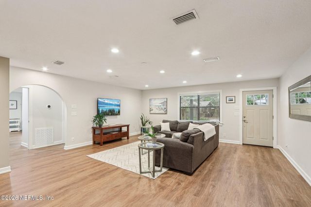 4 ALTHEA Street, St. Augustine, FL 32084