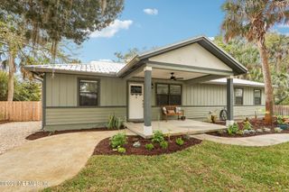 4 ALTHEA Street, St. Augustine, FL 32084