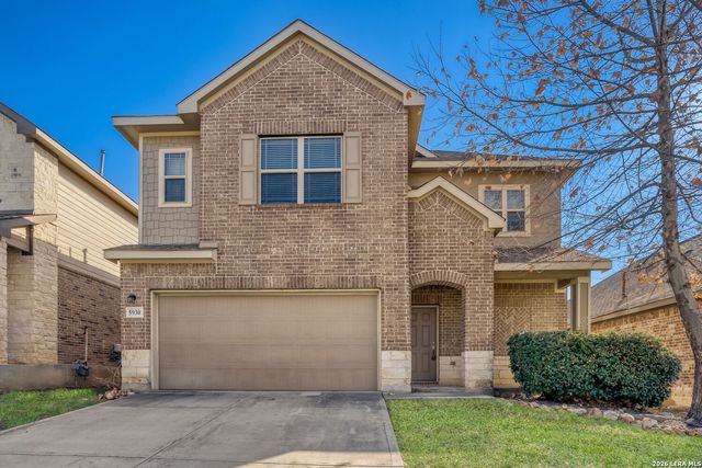 5930 Akin Elm, San Antonio, TX 78261