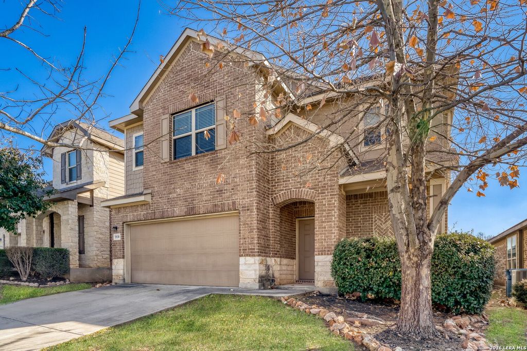 5930 Akin Elm, San Antonio, TX 78261