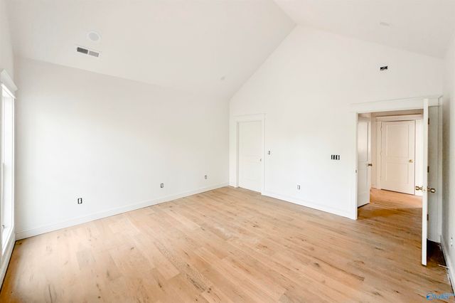 Lot 7 Newcastle Lane, Decatur, AL 35603