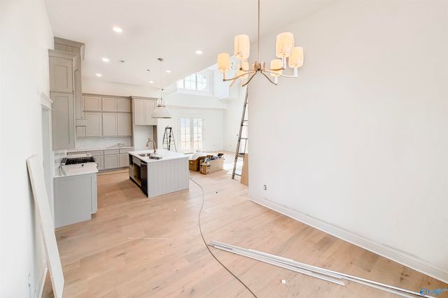 Lot 7 Newcastle Lane, Decatur, AL 35603