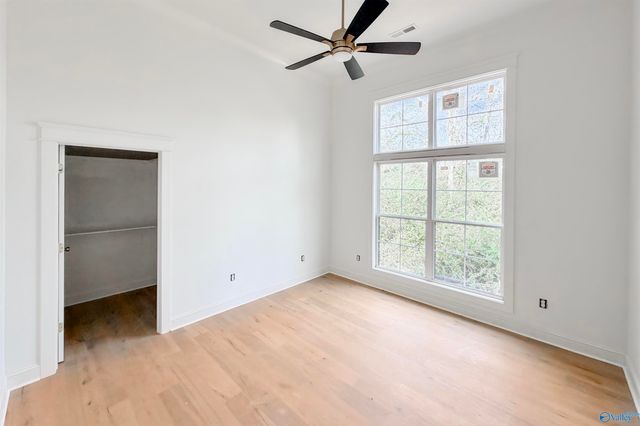 Lot 7 Newcastle Lane, Decatur, AL 35603