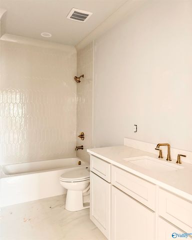 Lot 7 Newcastle Lane, Decatur, AL 35603