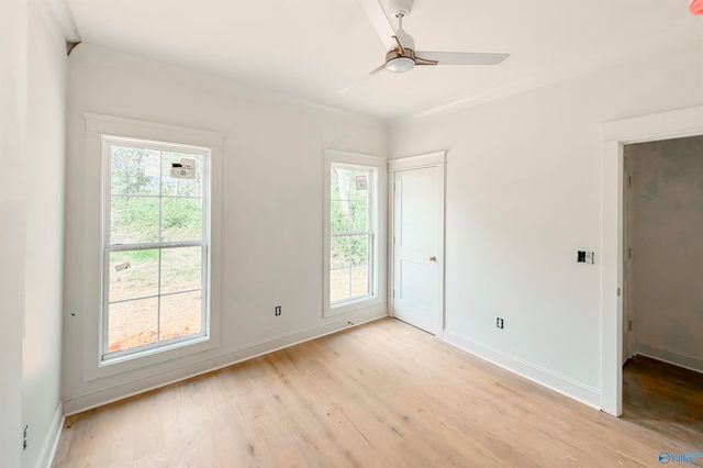 Lot 7 Newcastle Lane, Decatur, AL 35603