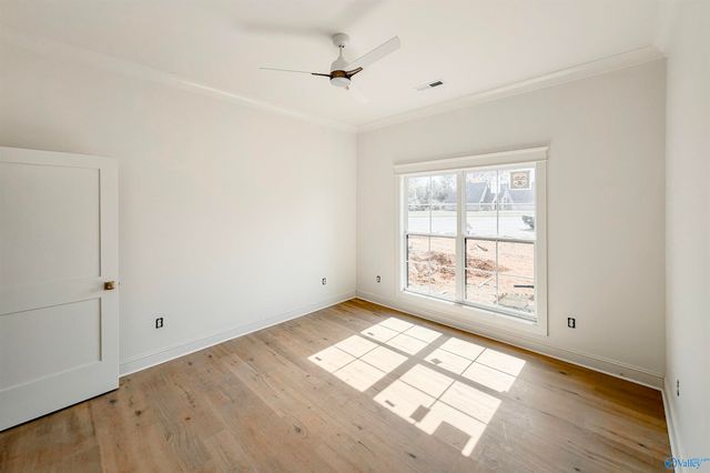 Lot 7 Newcastle Lane, Decatur, AL 35603