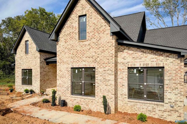 Lot 7 Newcastle Lane, Decatur, AL 35603