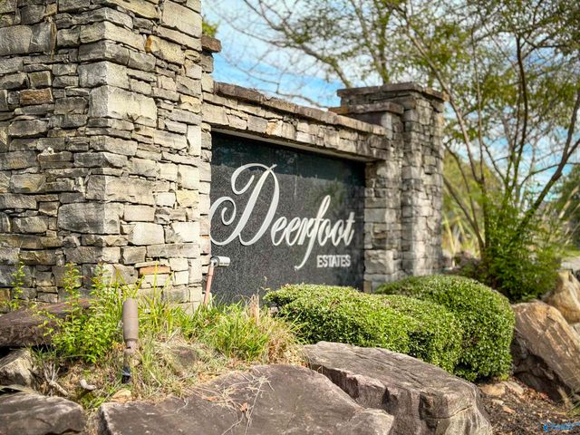 Lot 7 Newcastle Lane, Decatur, AL 35603