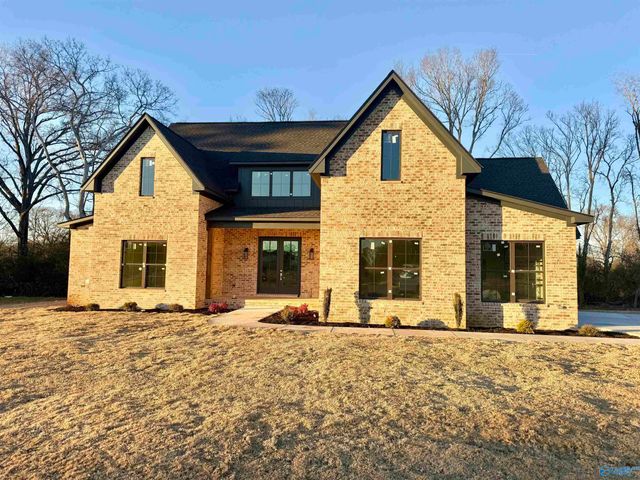 Lot 7 Newcastle Lane, Decatur, AL 35603