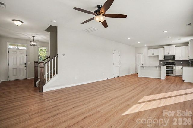 1209 Brooksland Place, Waxhaw, NC 28173