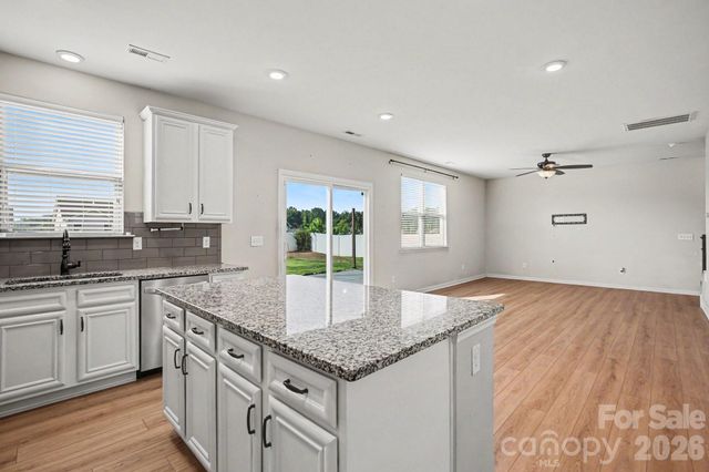 1209 Brooksland Place, Waxhaw, NC 28173
