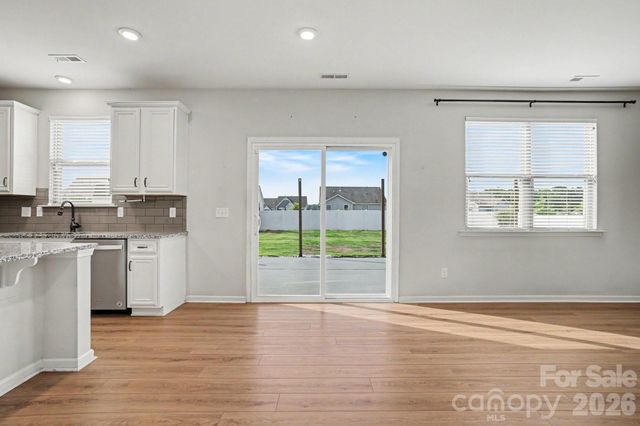 1209 Brooksland Place, Waxhaw, NC 28173