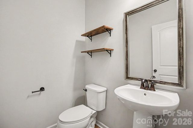 1209 Brooksland Place, Waxhaw, NC 28173