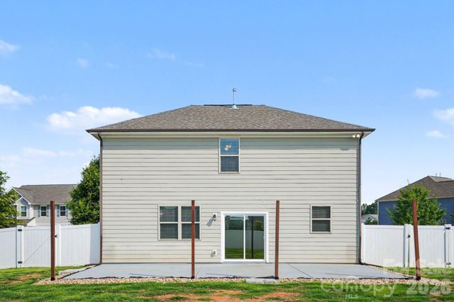 1209 Brooksland Place, Waxhaw, NC 28173