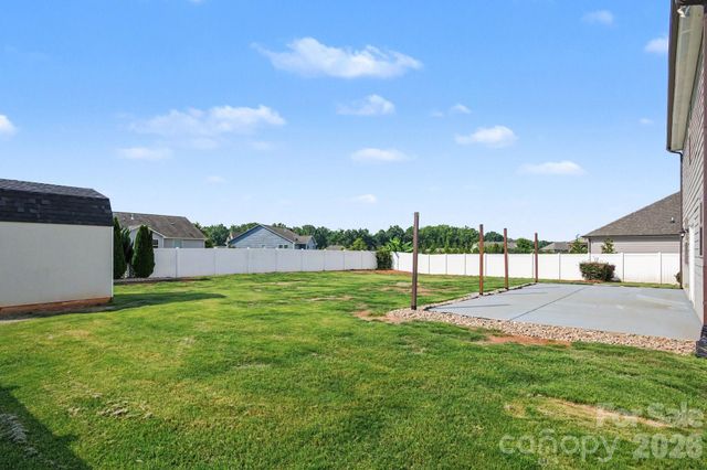 1209 Brooksland Place, Waxhaw, NC 28173