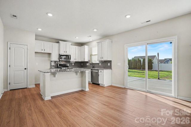 1209 Brooksland Place, Waxhaw, NC 28173