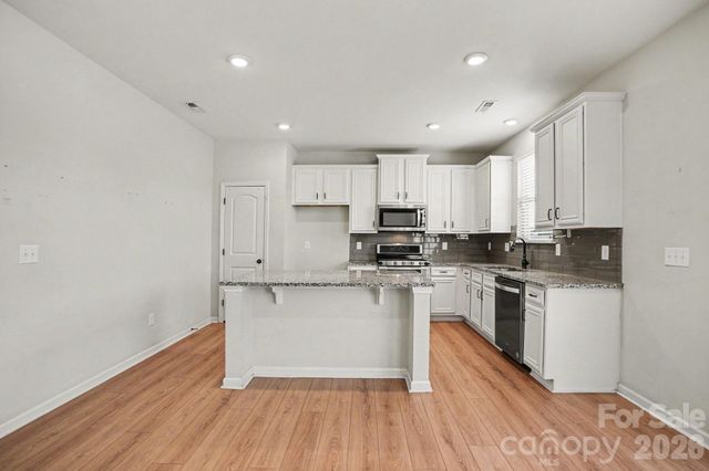 1209 Brooksland Place, Waxhaw, NC 28173