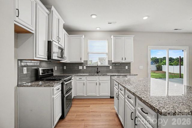 1209 Brooksland Place, Waxhaw, NC 28173
