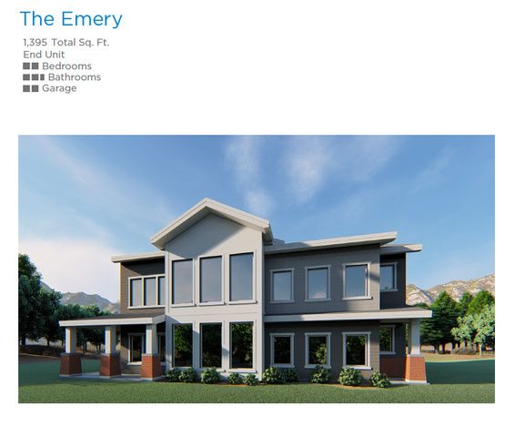 355 W GENTILE ST, Layton, UT 84041