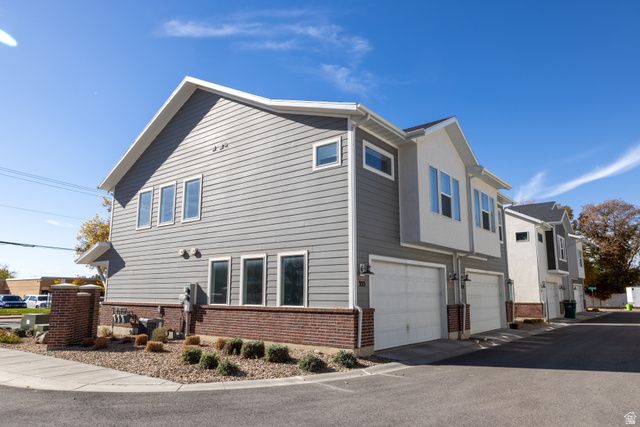 355 W GENTILE ST, Layton, UT 84041
