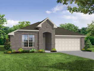 1704 Quapaw Trail, Mesquite, TX 75149