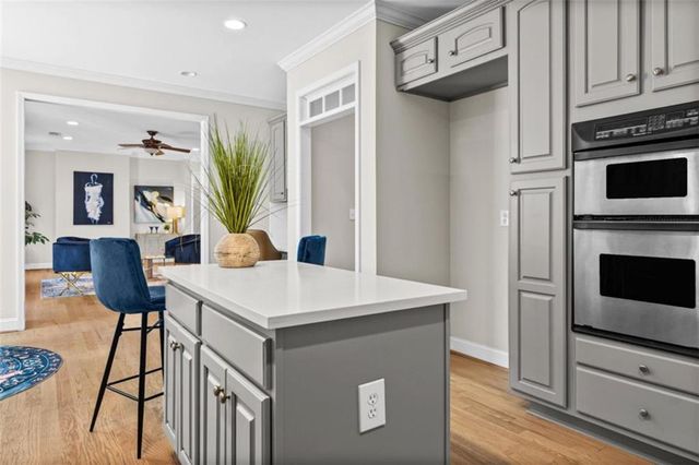 408 Castle Rock, Mcdonough, GA 30253