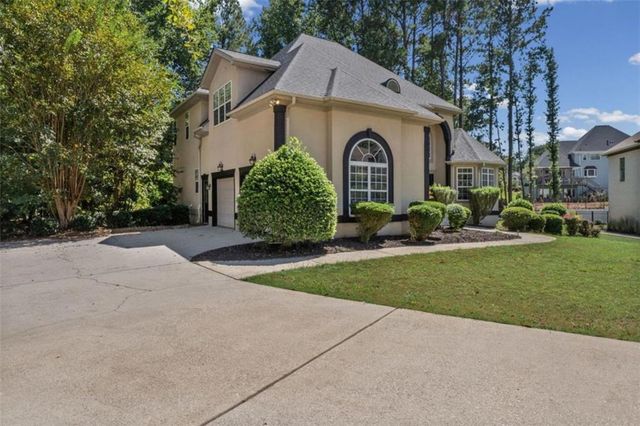 408 Castle Rock, Mcdonough, GA 30253