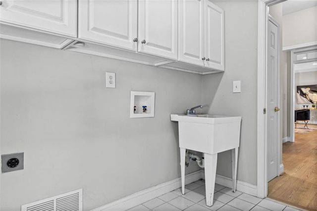 408 Castle Rock, Mcdonough, GA 30253