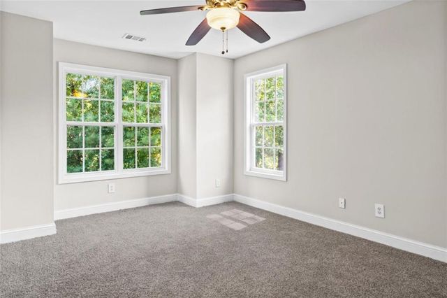 408 Castle Rock, Mcdonough, GA 30253