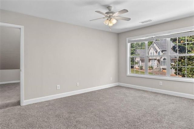 408 Castle Rock, Mcdonough, GA 30253
