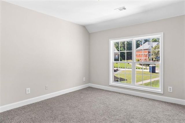 408 Castle Rock, Mcdonough, GA 30253