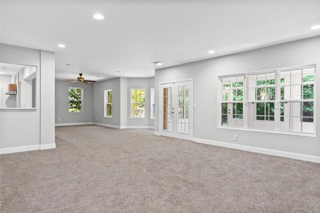 408 Castle Rock, Mcdonough, GA 30253