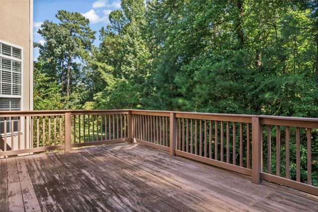 408 Castle Rock, Mcdonough, GA 30253