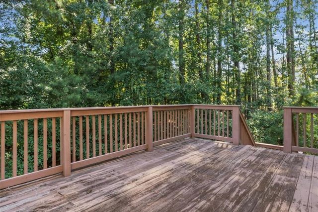 408 Castle Rock, Mcdonough, GA 30253