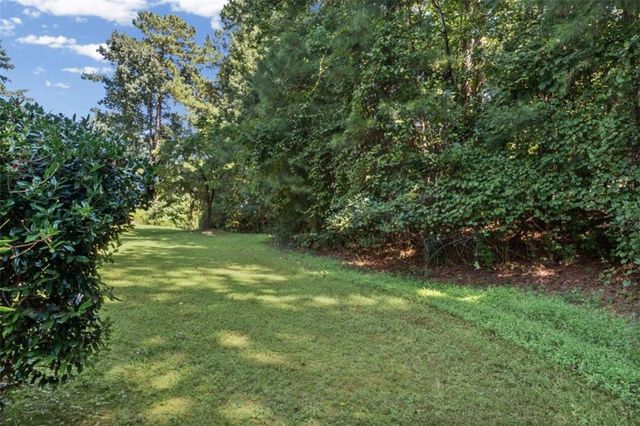 408 Castle Rock, Mcdonough, GA 30253