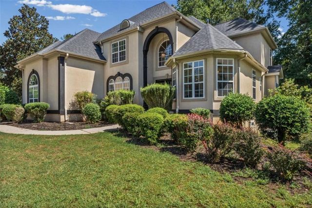 408 Castle Rock, Mcdonough, GA 30253