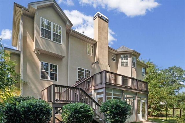 408 Castle Rock, Mcdonough, GA 30253