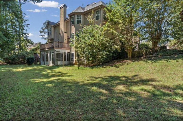 408 Castle Rock, Mcdonough, GA 30253